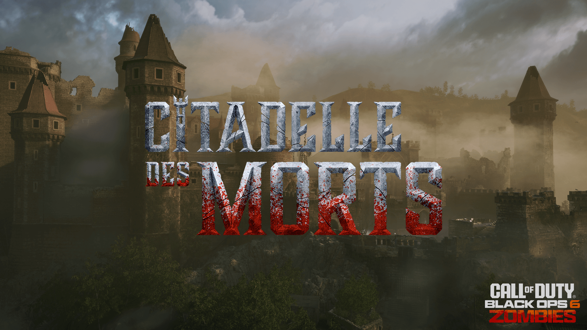 Citadelle des Morts: Everything We Know