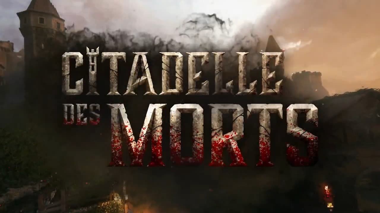 Citadelle des Morts Swords Guide